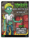 Safety Poster 12 in x 16 in Paper