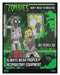 Safety Poster 21 in x 27 in Paper