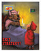 Safety Poster 21 in x 27 in Paper