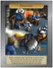 Safety Poster 12 in x 16 in Paper