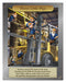 Safety Poster 21 in x 27 in Paper