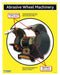 Safety Poster 12 in x 16 in Paper
