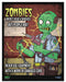 Safety Poster 12 in x 16 in Paper