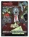 Safety Poster 12 in x 16 in Paper