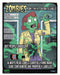 Safety Poster 12 in x 16 in Paper
