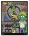 Safety Poster 21 in x 27 in Paper
