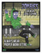 Safety Poster 21 in x 27 in Paper