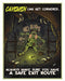 Safety Poster 12 in x 16 in Paper