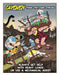 Safety Poster 21 in x 27 in Paper