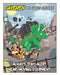 Safety Poster 12 in x 16 in Paper