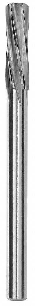 Chucking Reamer 10.00mm 6 Flutes