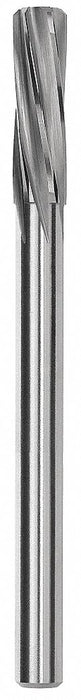 Chucking Reamer 10.00mm 6 Flutes