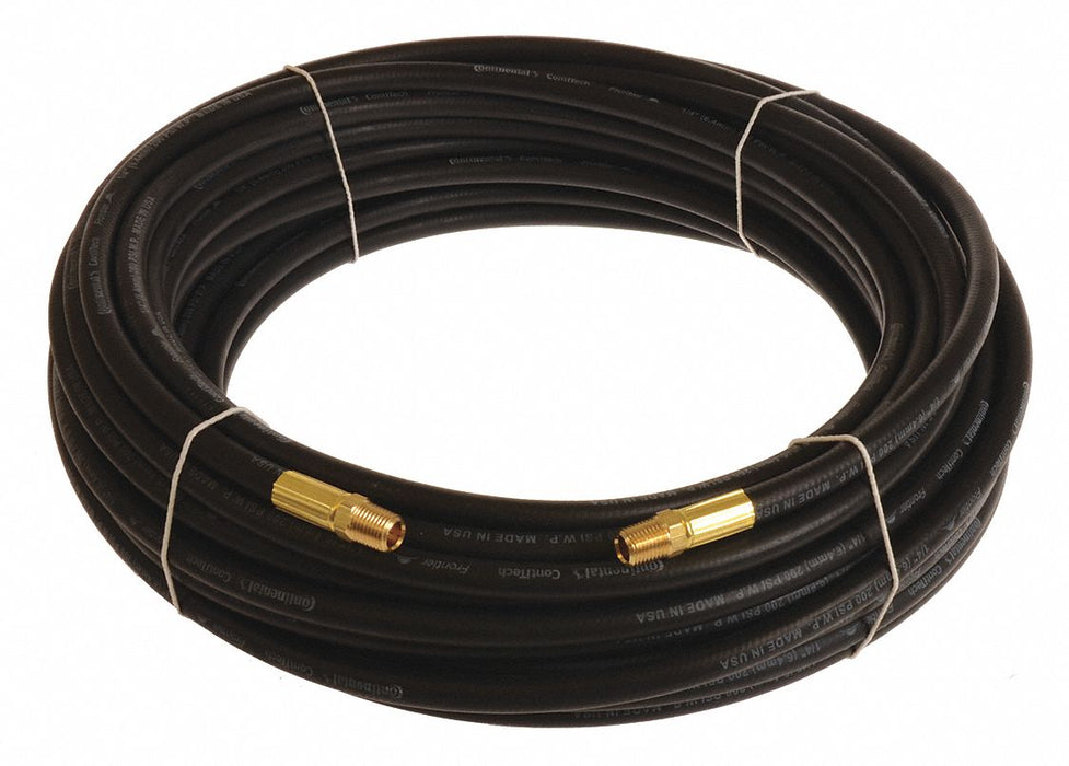 Air Hose 1/4 I.D. 100 ft.