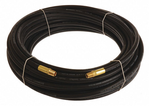 Air Hose 3/8 I.D. 100 ft.