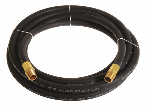 Air Hose 3/4 I.D. 100 ft.