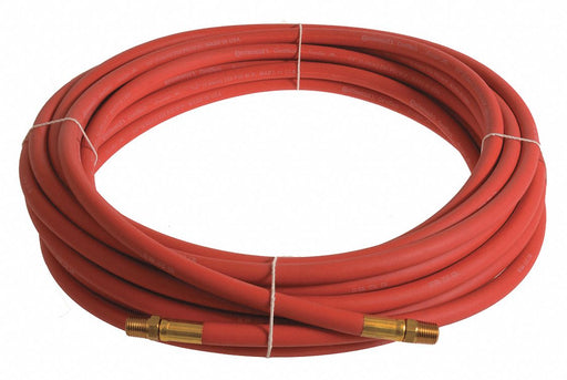 Air Hose 1/4 I.D. 100 ft.