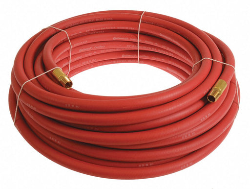 Air Hose 3/8 I.D. 100 ft.