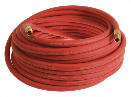 Air Hose 1/2 I.D. 100 ft.