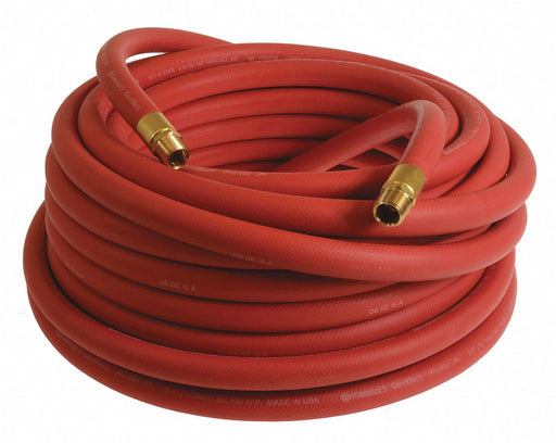 Air Hose 3/4 I.D. 100 ft.