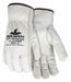 K2610 Leather Gloves Beige L PR