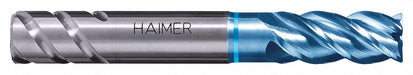 Chamfer Mill Single End 45 deg.