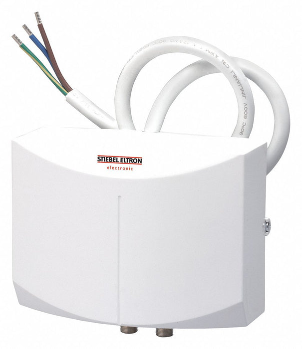Electric Tankless Water Heater 120V