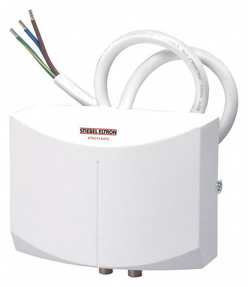 Electric Tankless Water Heater 120V