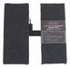 Adjustable Dolly Black 12 Platform L