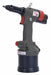 Rivet Tool 90 psi 3200 lb Pulling Force