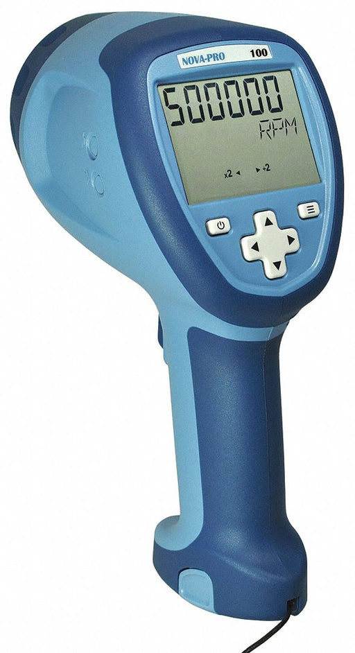 DgtlStroboscope 0.001 fpm 0.001 % Acc