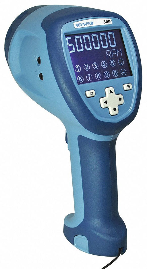 DgtlStroboscopeKit 0.001 fpm 0.001 % Acc