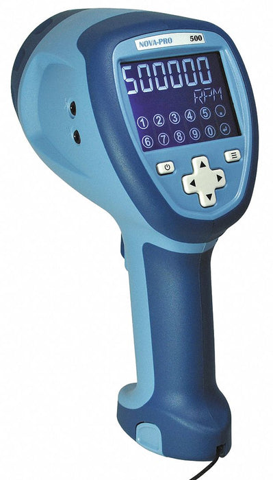 DgtlStroboscopeKit 0.001 fpm 0.001 % Acc