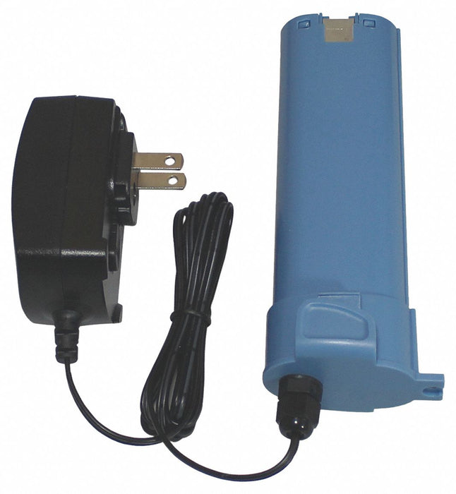AC Power Adapter Nova-Pro Stroboscope