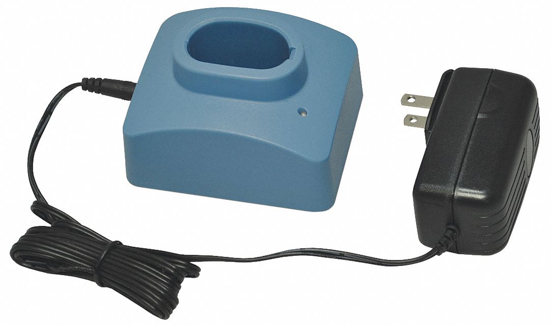 Universal Recharger Nova-Pro Bat Char