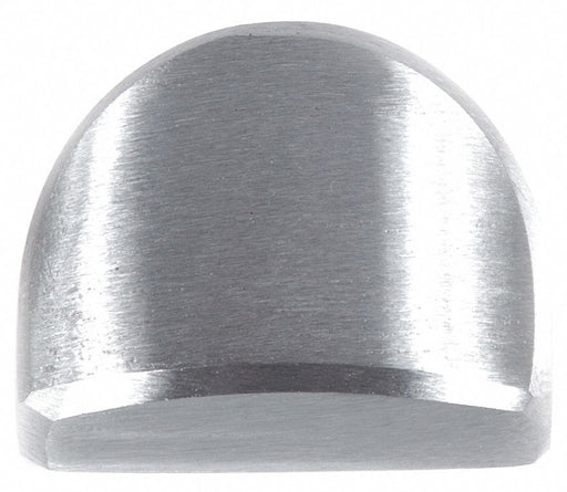 Heel Dolly 3 L x 2-1/2 W x 2-1/2 H