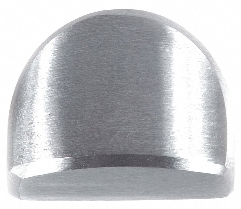 Heel Dolly 3 L x 2-1/2 W x 2-1/2 H