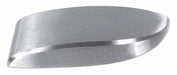Toe Dolly 4-59/64 L x 2-1/2 W x 45/64 H