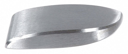 Toe Dolly 4-59/64 L x 2-1/2 W x 45/64 H
