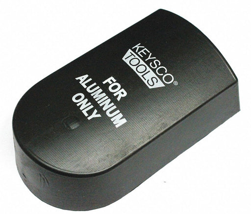 Rubber Dolly 5 Lx3 Wx1-1/2 H