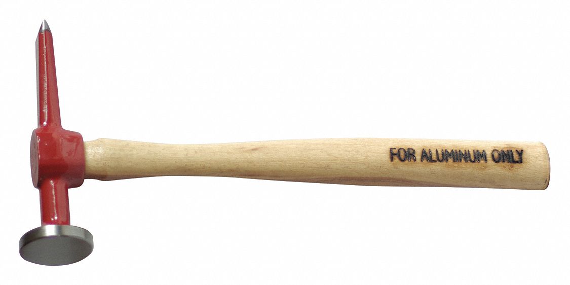 Chisel Hammer Hickory 12 L x 5-7/64 W