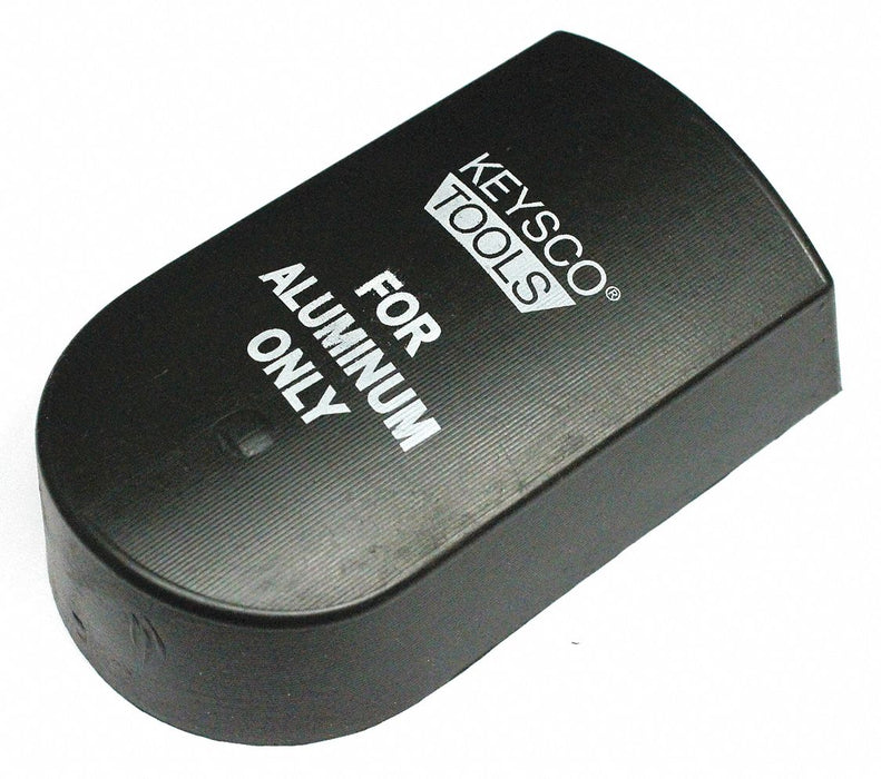 Dolly Large Rubber 5 L x 3 W