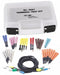 Terminal Test Kit Plastic/Metal/Rubber