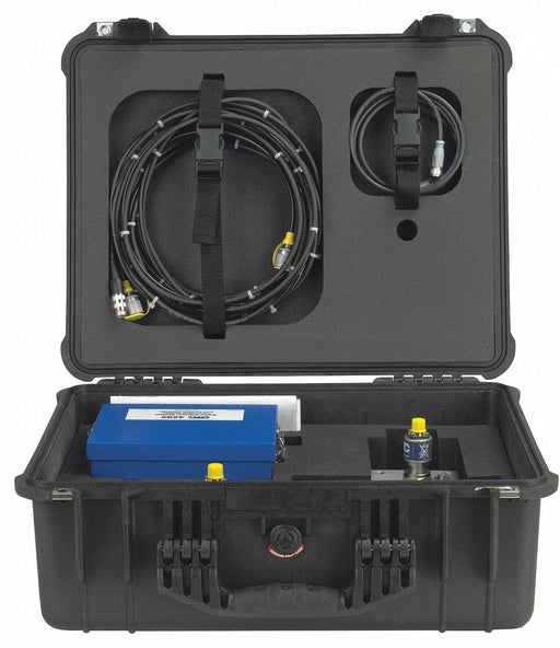 Hydraulic Flow Set 17-1/2 L