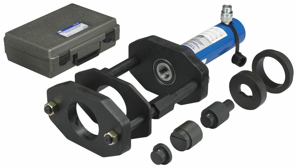 Suspension Bushing Tool Kit Steel 36 in