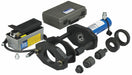 Bushing Master Kit Metal 48 in