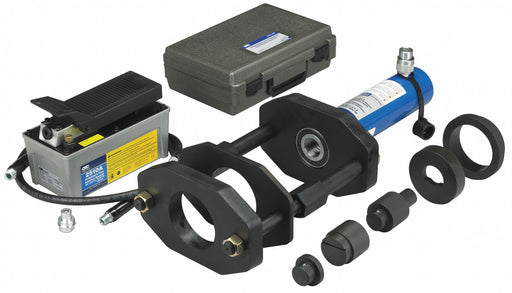 Bushing Master Kit Metal 48 in