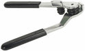 Brake Line Bender 9 3/4 in Steel