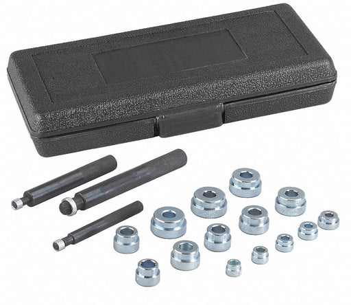 Bushing Driver Set 9-1/4 L