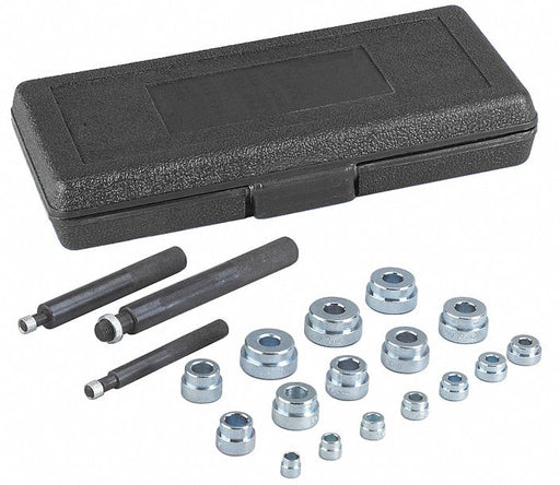 Bushing Driver Set 9-13/16 L