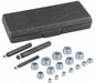 Bushing Driver Set 9-13/16 L